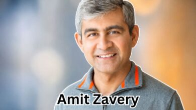 Amit Zavery