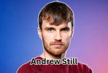 Andrew Still