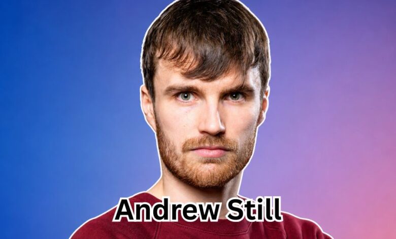 Andrew Still