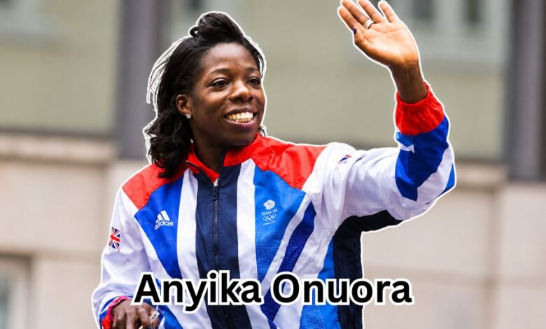Anyika Onuora