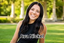 Ava Nickel
