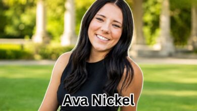 Ava Nickel
