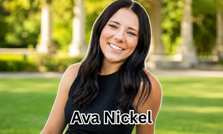 Ava Nickel