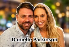 Danielle Parkinson