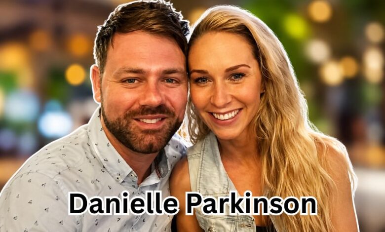 Danielle Parkinson