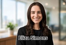 Eliza Simons