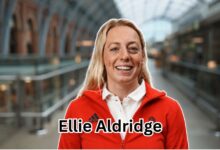 Ellie Aldridge