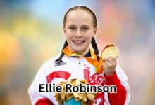 Ellie Robinson