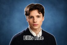 Ellis Rae