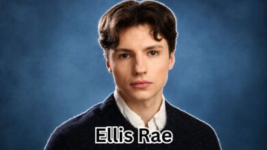 Ellis Rae
