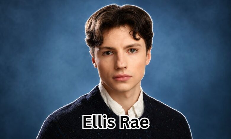 Ellis Rae