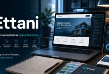Ettani