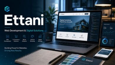 Ettani