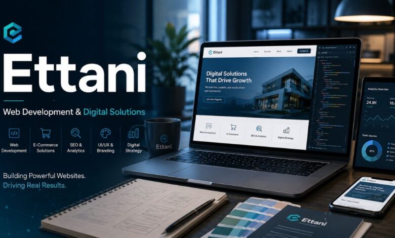 Ettani