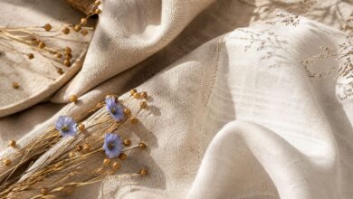 Fiber Linen