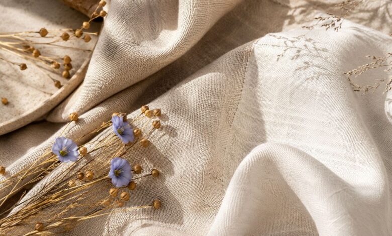 Fiber Linen
