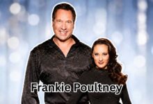 Frankie Poultney