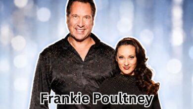 Frankie Poultney