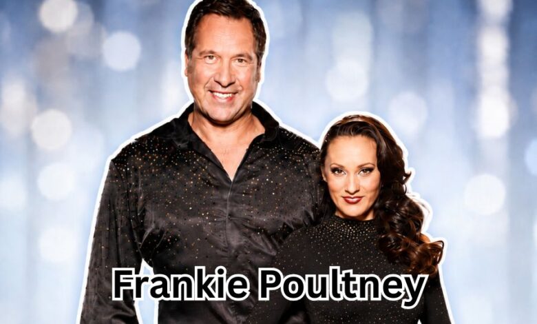 Frankie Poultney