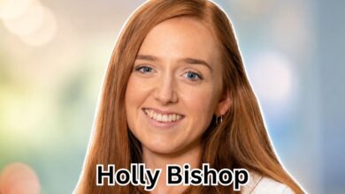 Holly Bishop