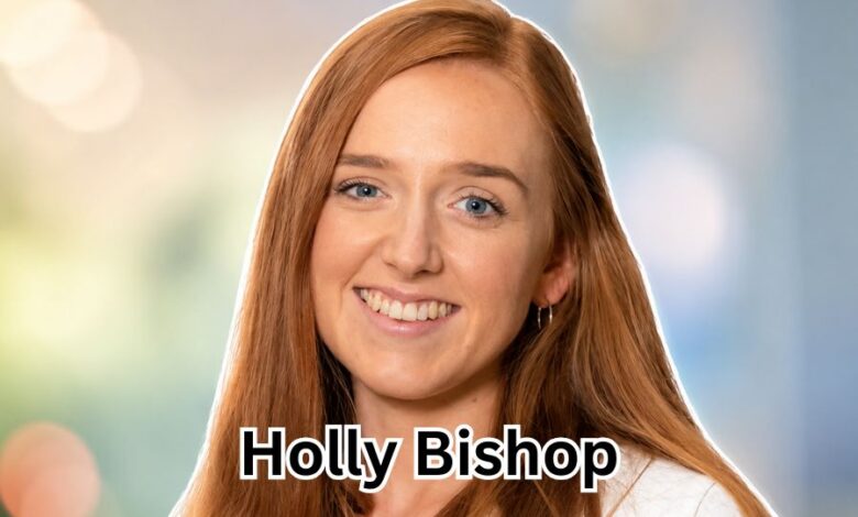 Holly Bishop