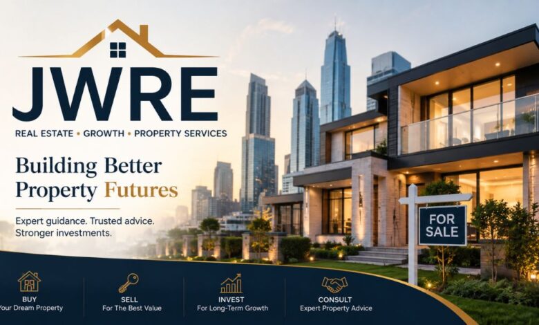 JWRE