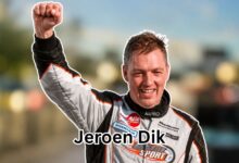 Jeroen Dik