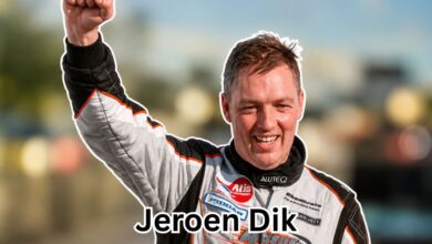Jeroen Dik