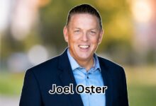 Joel Oster