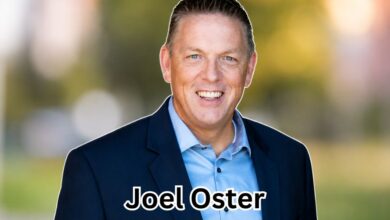 Joel Oster