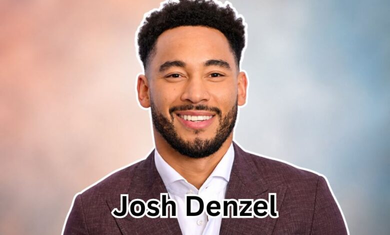 Josh Denzel