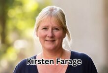 Kirsten Farage