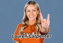 Lauren Carpenter