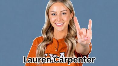 Lauren Carpenter