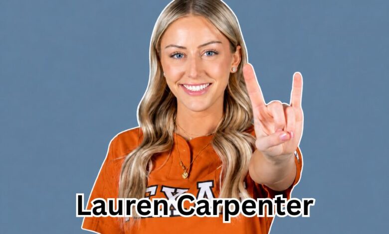 Lauren Carpenter