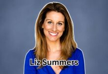 Liz Summers