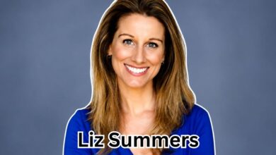 Liz Summers
