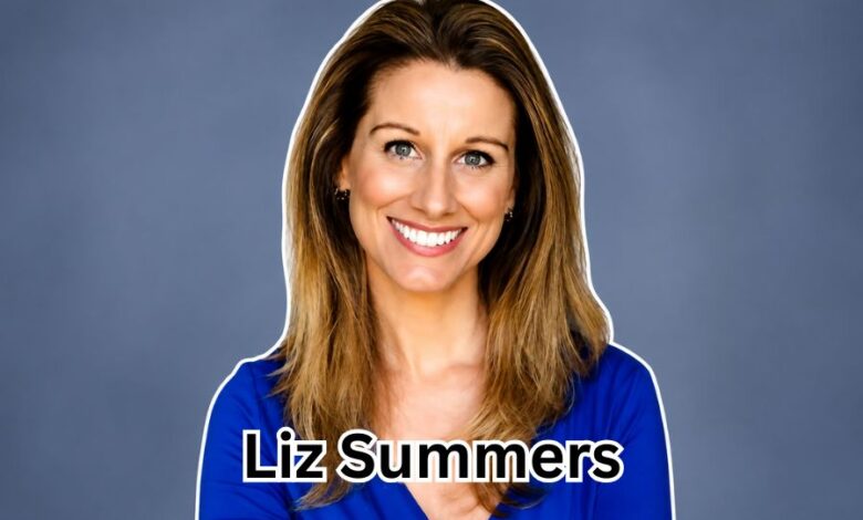 Liz Summers