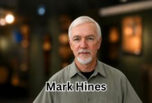 Mark Hines