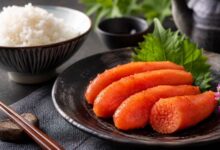 Mentaiko