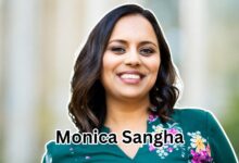Monica Sangha