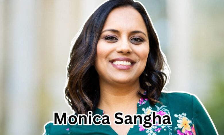 Monica Sangha