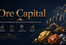 Ore Capital