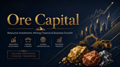 Ore Capital