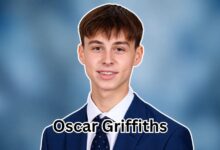 Oscar Griffiths