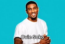 Ovie Soko