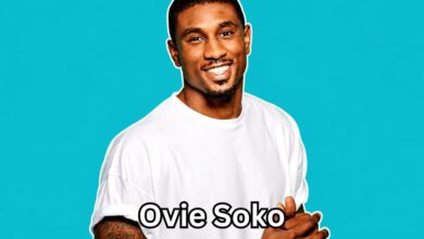 Ovie Soko