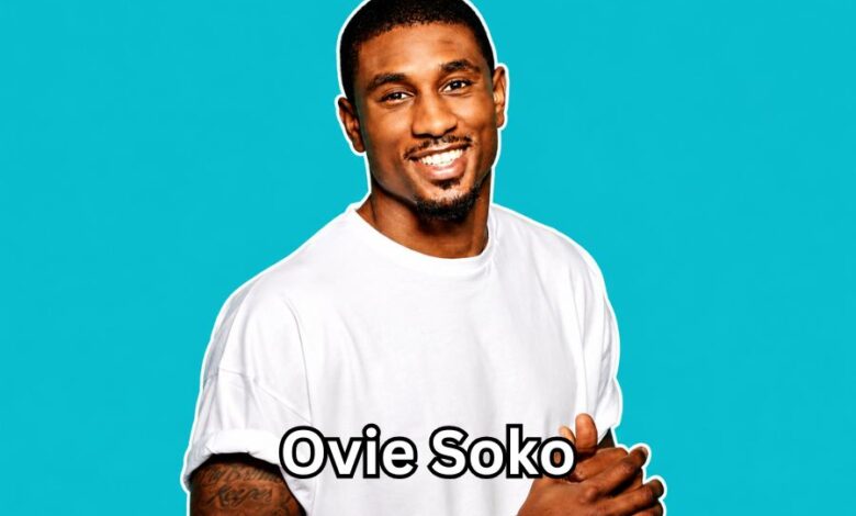 Ovie Soko