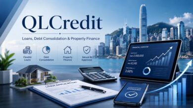 QLCredit