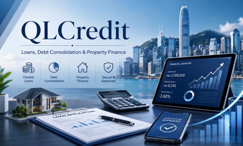 QLCredit